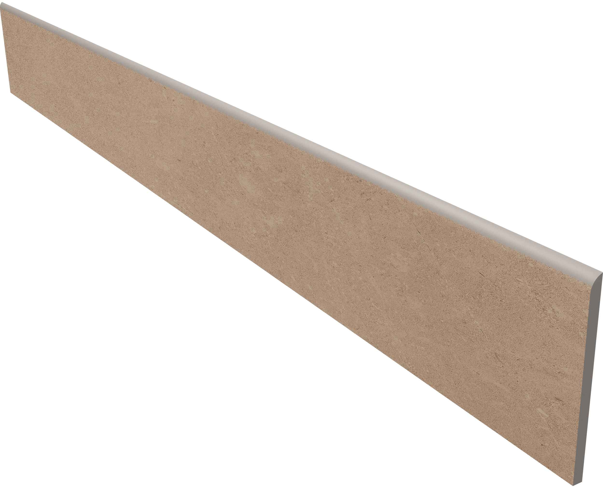 Плинтус "Estima" Gobi (600*70 мм) Бежевый — купить в Костроме