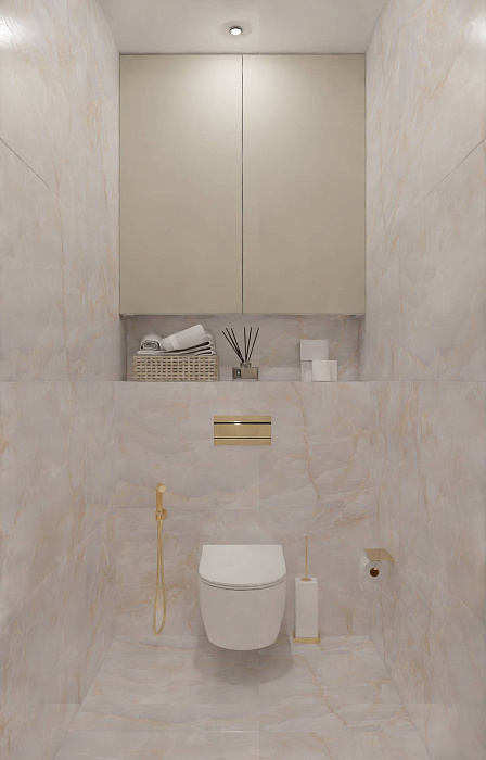 Керамогранит "Wan Sheng" Butterfly 600x1200 (1200*600 мм) Серый — купить в Костроме