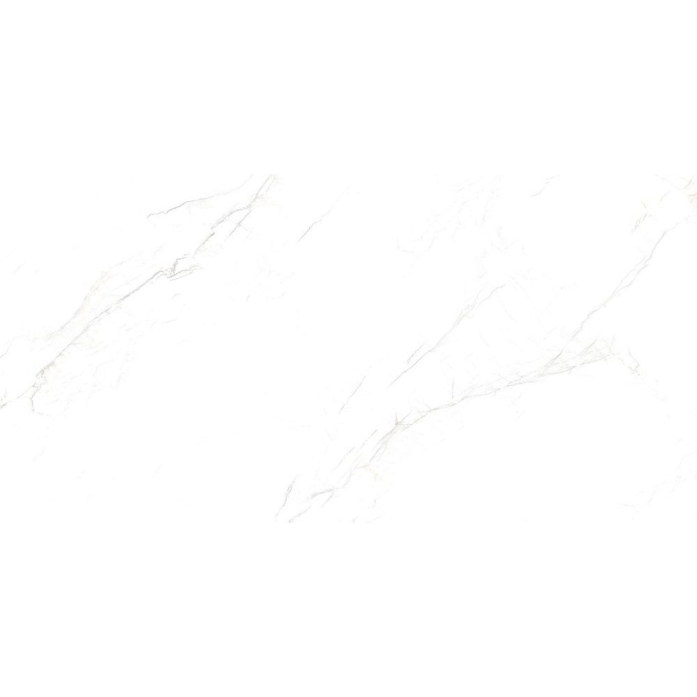 Керамогранит "Ennface" 600*1200 Mystic White Матовый Белый — купить в Костроме