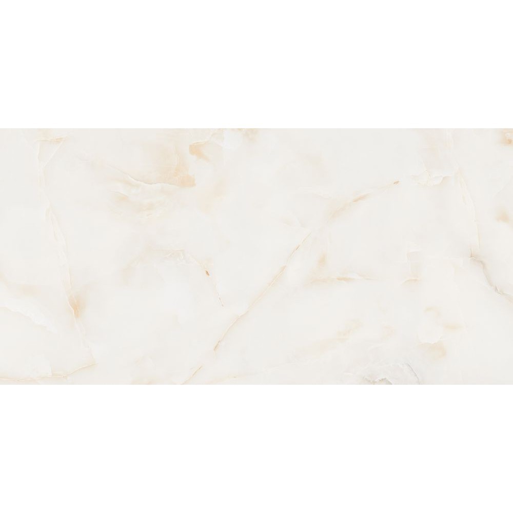 Керамогранит "Ennface" 600*1200 Onice Avorio Glossy Полированный Бежевый — купить в Костроме