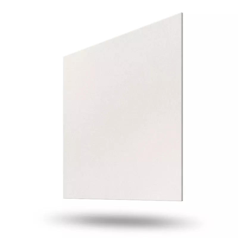 Керамогранит UF010MR 600*600 матовый светло-молочный — купить в Костроме