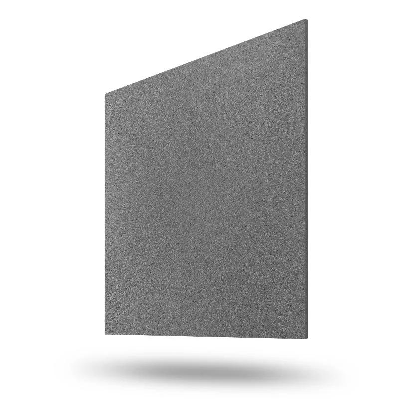 Керамогранит U119MR 600*600 матовый серо-черный — купить в Костроме