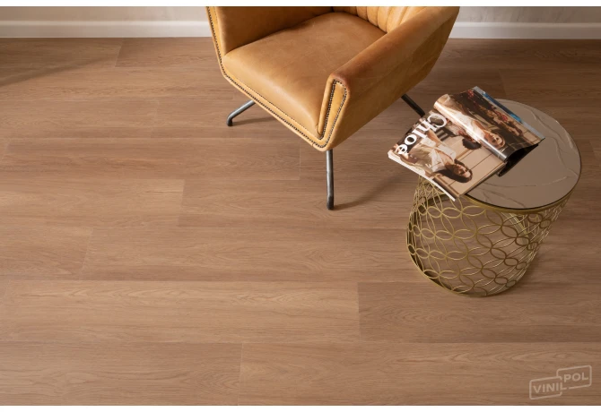 Кварц-винил Дуб Шера (1219,6*228,6*2 мм) — купить в Костроме