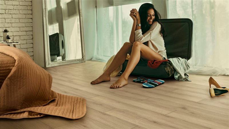 Ламинат "Tarkett" Cruise Princess (1292*159*8 мм) — купить в Костроме