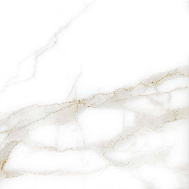 Керамогранит "Gresse" 600*600 Ellora Ivory Матовый, Carving Белый — купить в Костроме