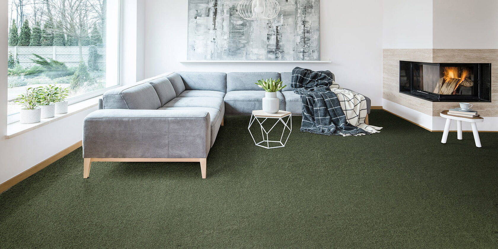 Ковровое покрытие "Bonkeel" Omnia 25 (ширина 4м) — купить в Костроме