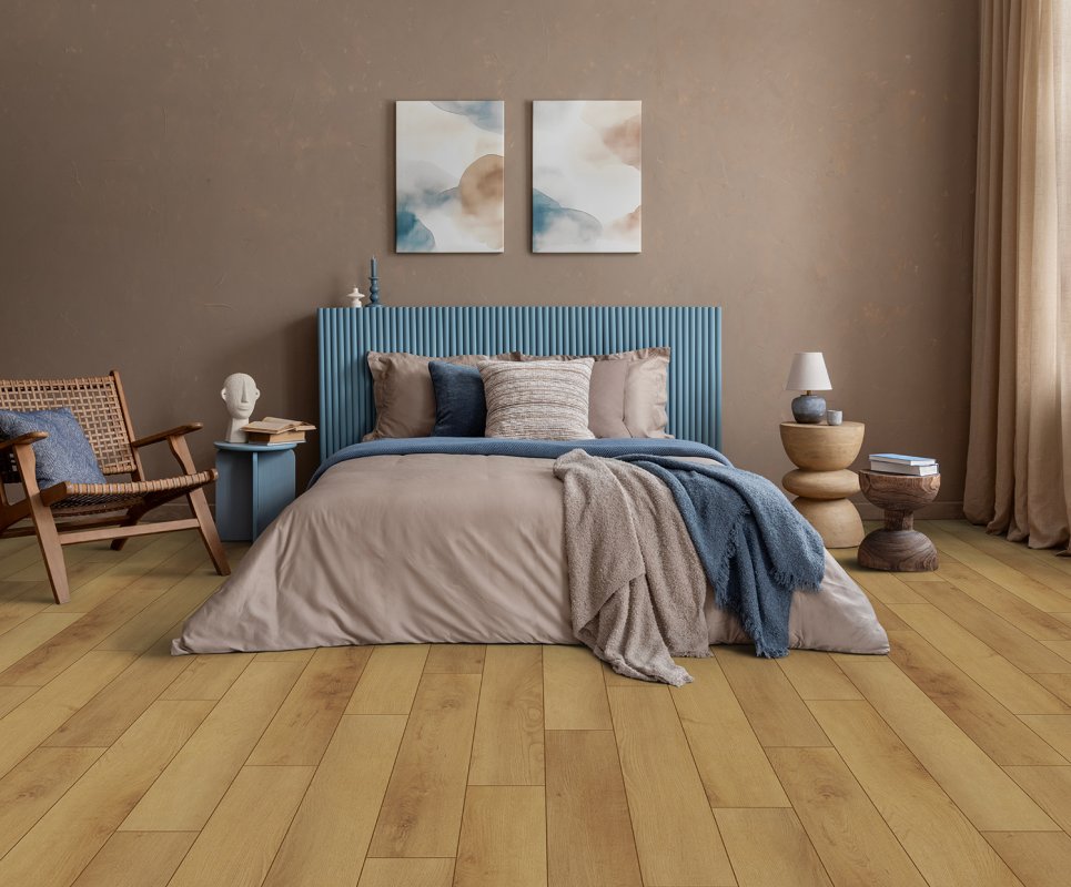 SPC ламинат  "Aberhof" Hagen (1200*180*5 мм) — купить в Костроме