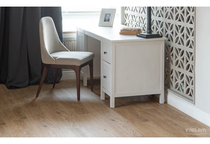 Кварц-винил Дуб Ронда (1227*232*2,5 мм) — купить в Костроме