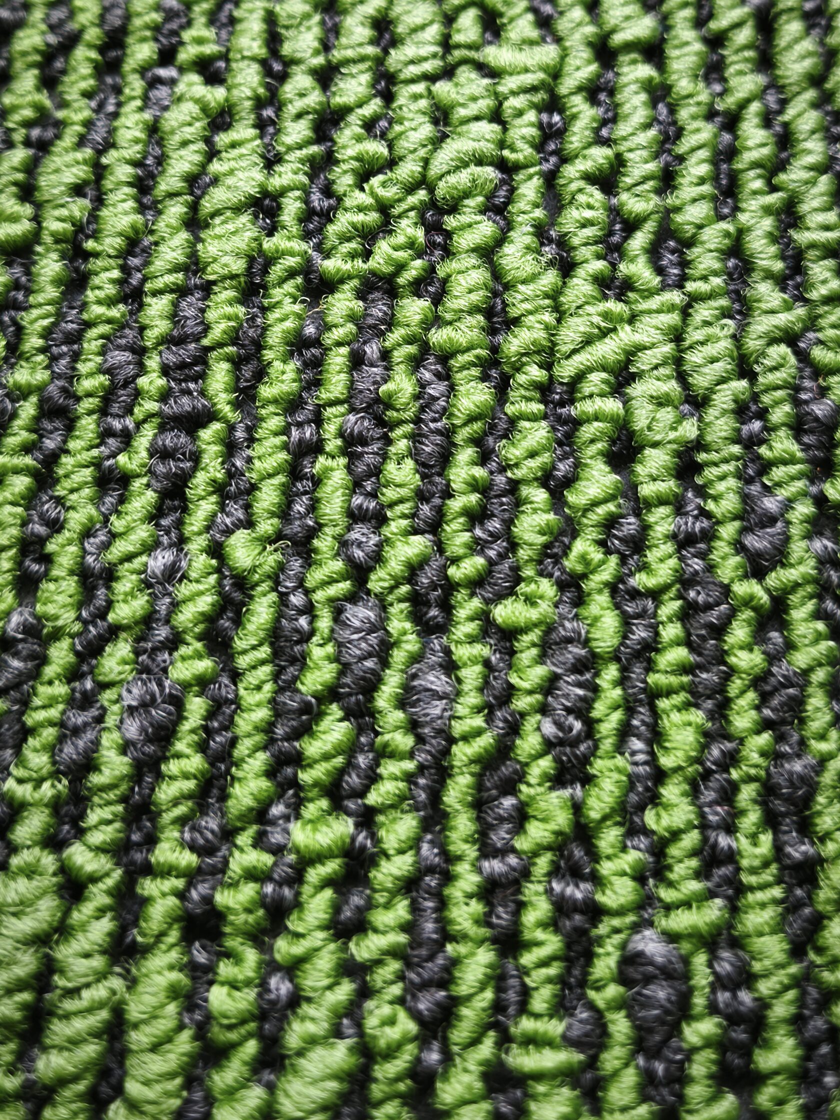 Ковровая плитка "Bonkeel" Sunrise Green (500*500*5 мм) — купить в Костроме