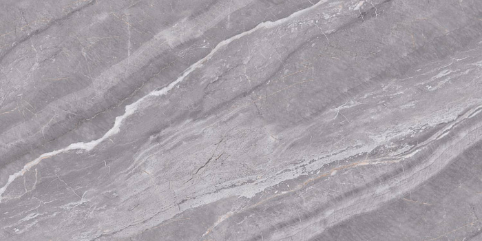Керамогранит "Wan Sheng" Lande (1200*600 мм) Серый L12630 — купить в Костроме