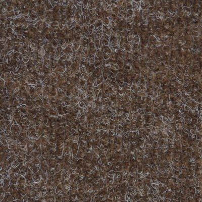 Ковролин коммерческий "Ideal" Gent 300 Bruin (3м) коричневый — купить в Костроме
