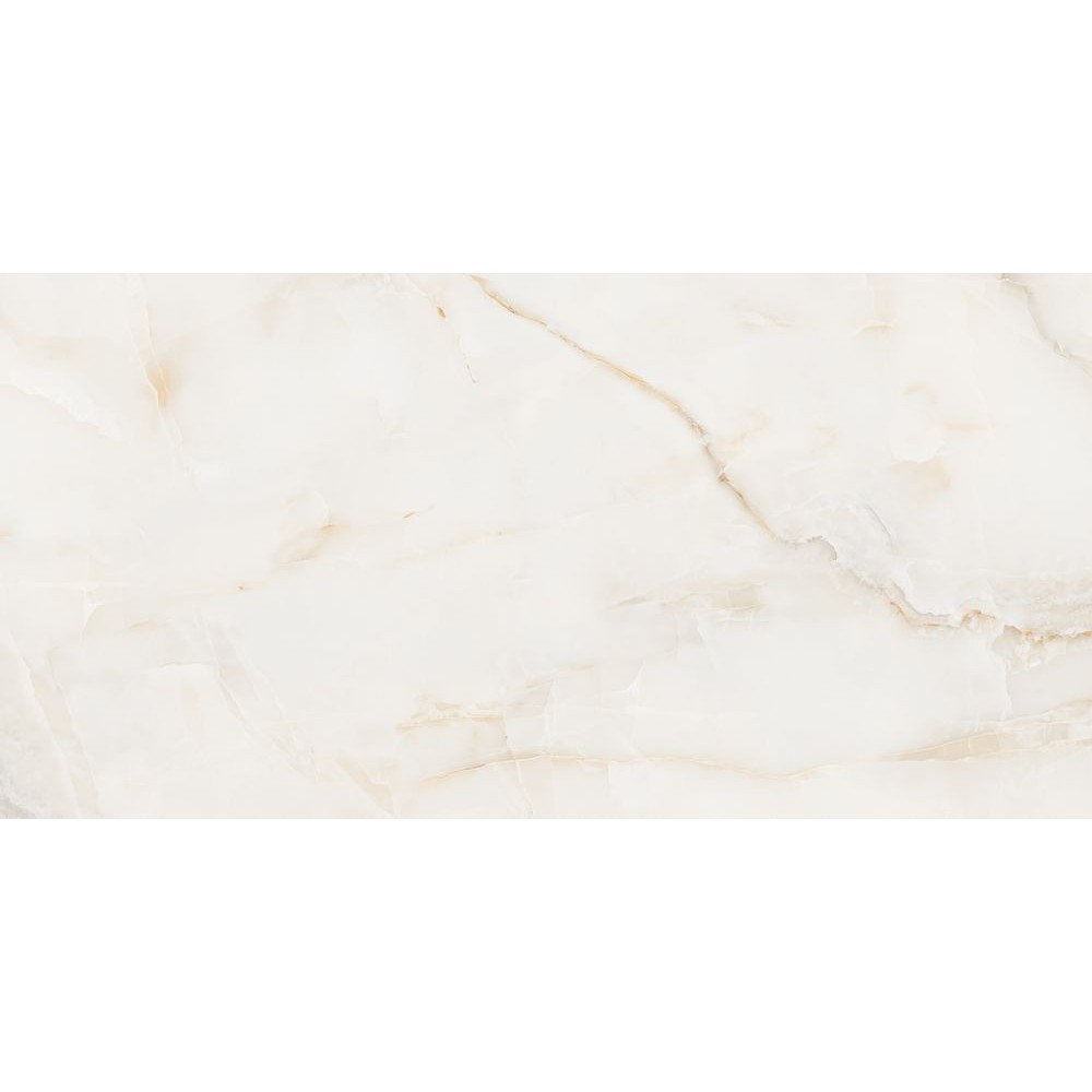 Керамогранит "Ennface" 600*1200 Onice Avorio Glossy Полированный Бежевый — купить в Костроме
