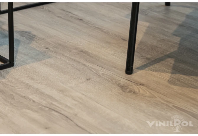 Кварц-винил Дуб Неаполь (1219,6*228,6*2 мм) — купить в Костроме