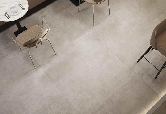 Керамогранит "Pamesa Ceramica" Bogart Blanco (1200*600 мм) Белый — купить в Костроме