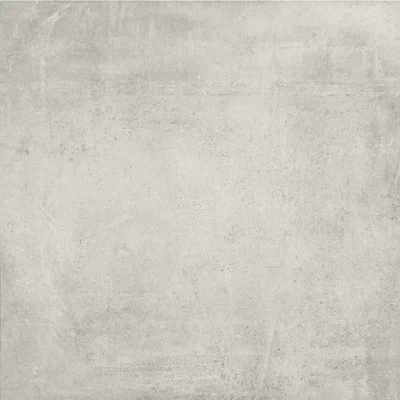 Керамогранит Бетон (Beton) 600*600 серый G-1102/MR — купить в Костроме