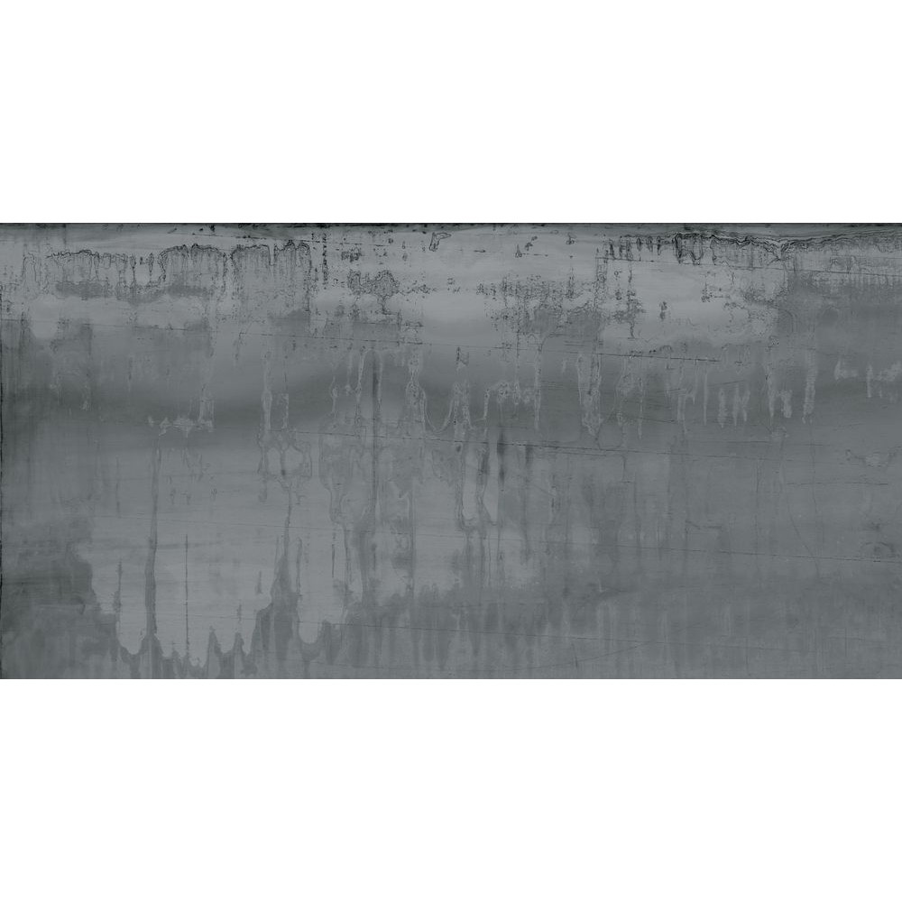 Керамогранит "Ennface" 600*1200 Oxido Grey Carving Carving Серый — купить в Костроме