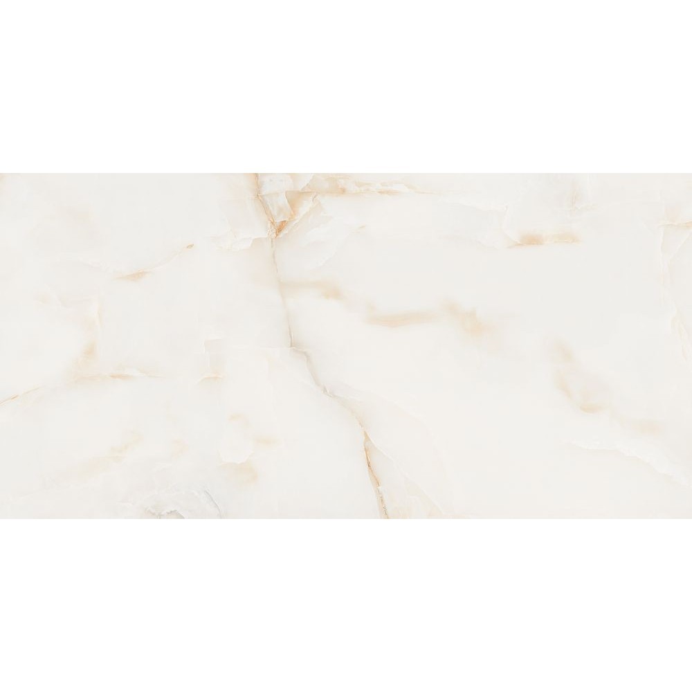 Керамогранит "Ennface" 600*1200 Onice Avorio Glossy Полированный Бежевый — купить в Костроме