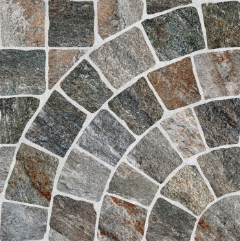 Керамогранит "Керамин" 500*500 Лиссабон 4 Матовый Серый — купить в Костроме