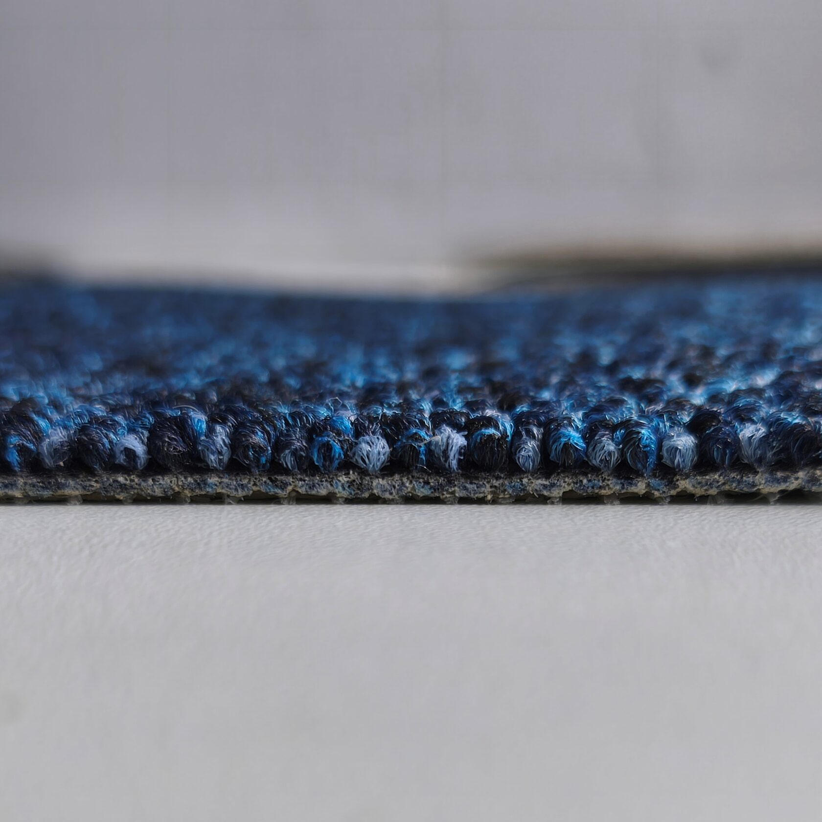 Ковровое покрытие "Bonkeel" Passage Blue (ширина 4м) — купить в Костроме