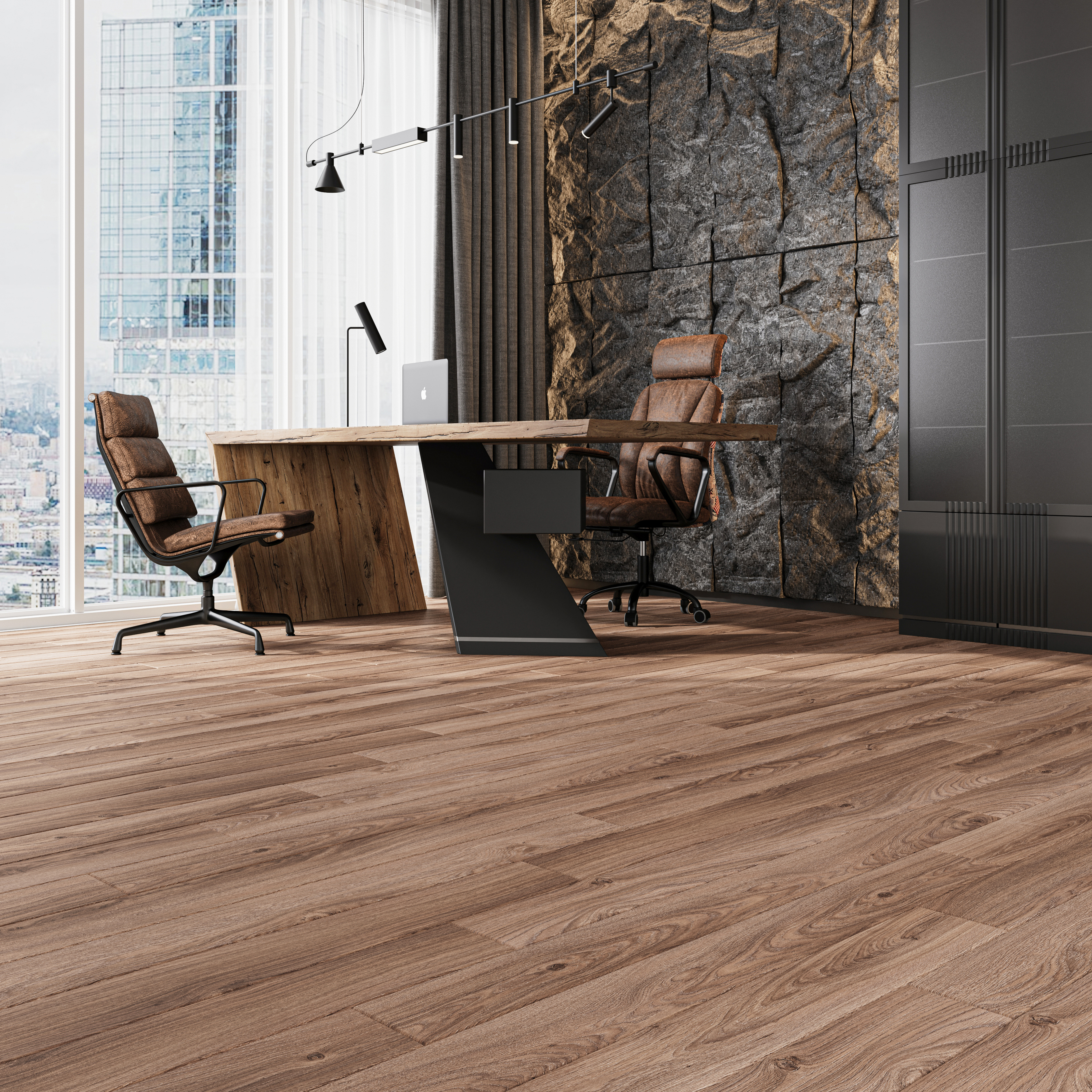 Ламинат "Joss Beaumont" Opus Готье (1387*145*10 мм) — купить в Костроме