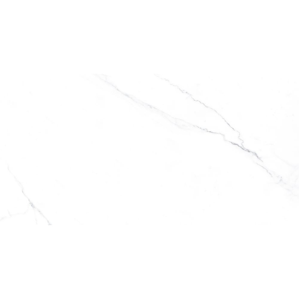 Керамогранит "Ennface" 600*1200 Carrara Bianco Матовый Белый — купить в Костроме