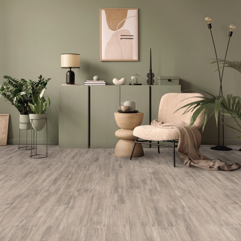 Ламинат  "Aberhof" Дуб Ионический (1380*191*8 мм) — купить в Костроме