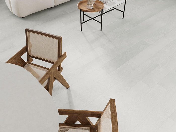 Керамогранит "Pamesa Ceramica" Eternity (1200*200 мм) Белый — купить в Костроме