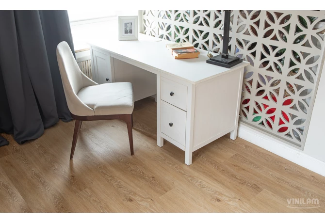 Кварц-винил Дуб Ронда (1227*232*2,5 мм) — купить в Костроме