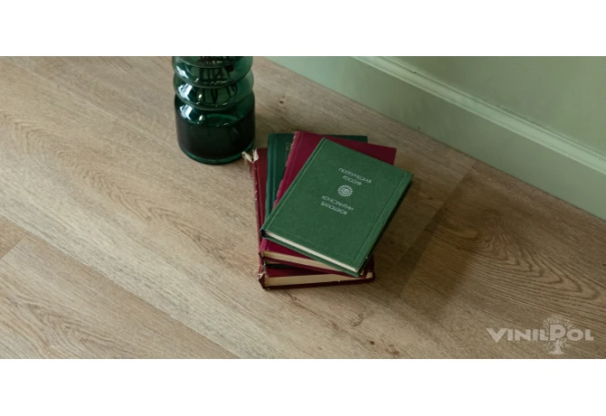 Кварц-винил Дуб Портофино (1219,6*228,6*2 мм) — купить в Костроме