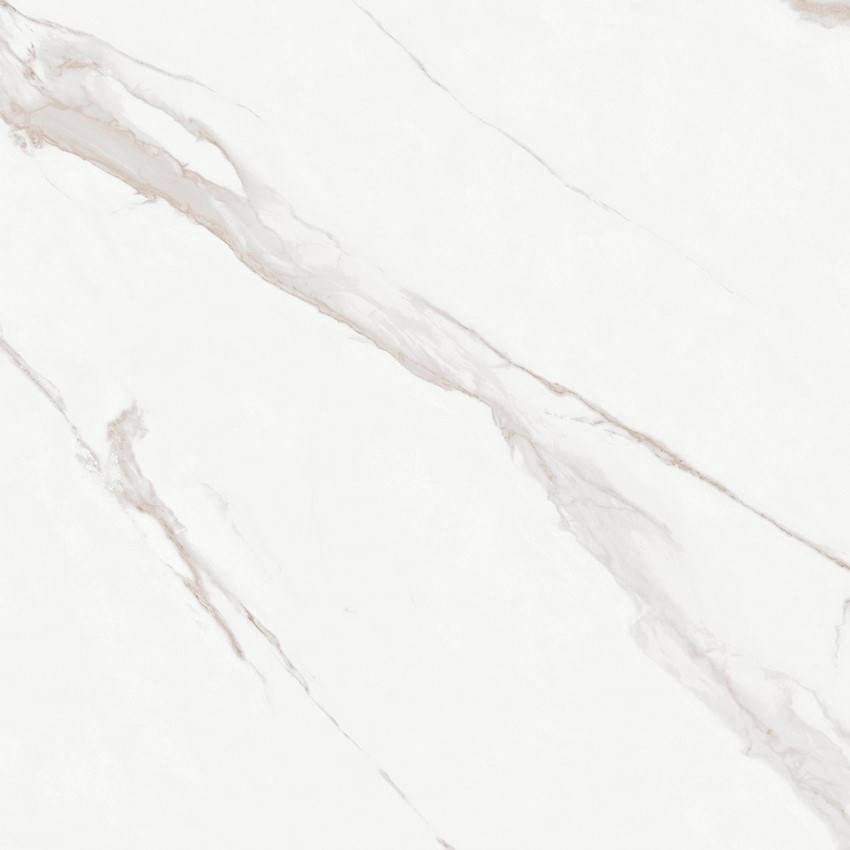 Керамогранит "Kerranova" Butik (600*600 мм) Белый K-2021/MR — купить в Костроме