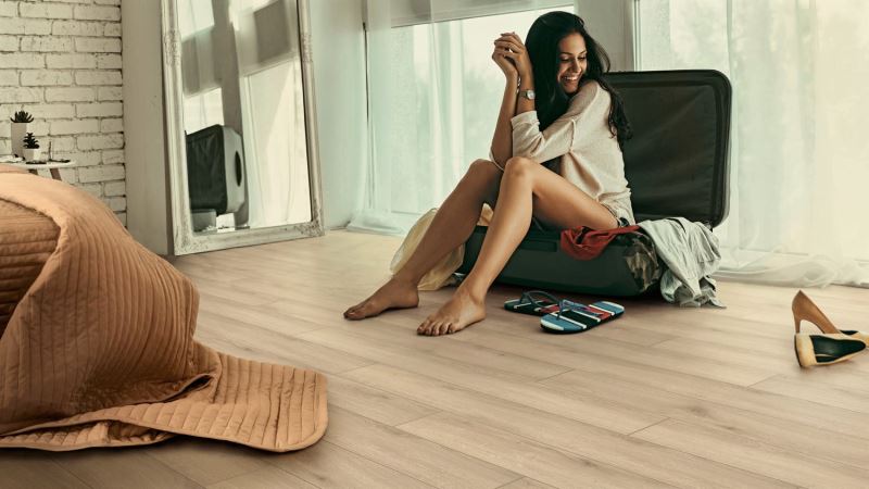 Ламинат "Tarkett" Cruise Океания (1292*159*8 мм) — купить в Костроме