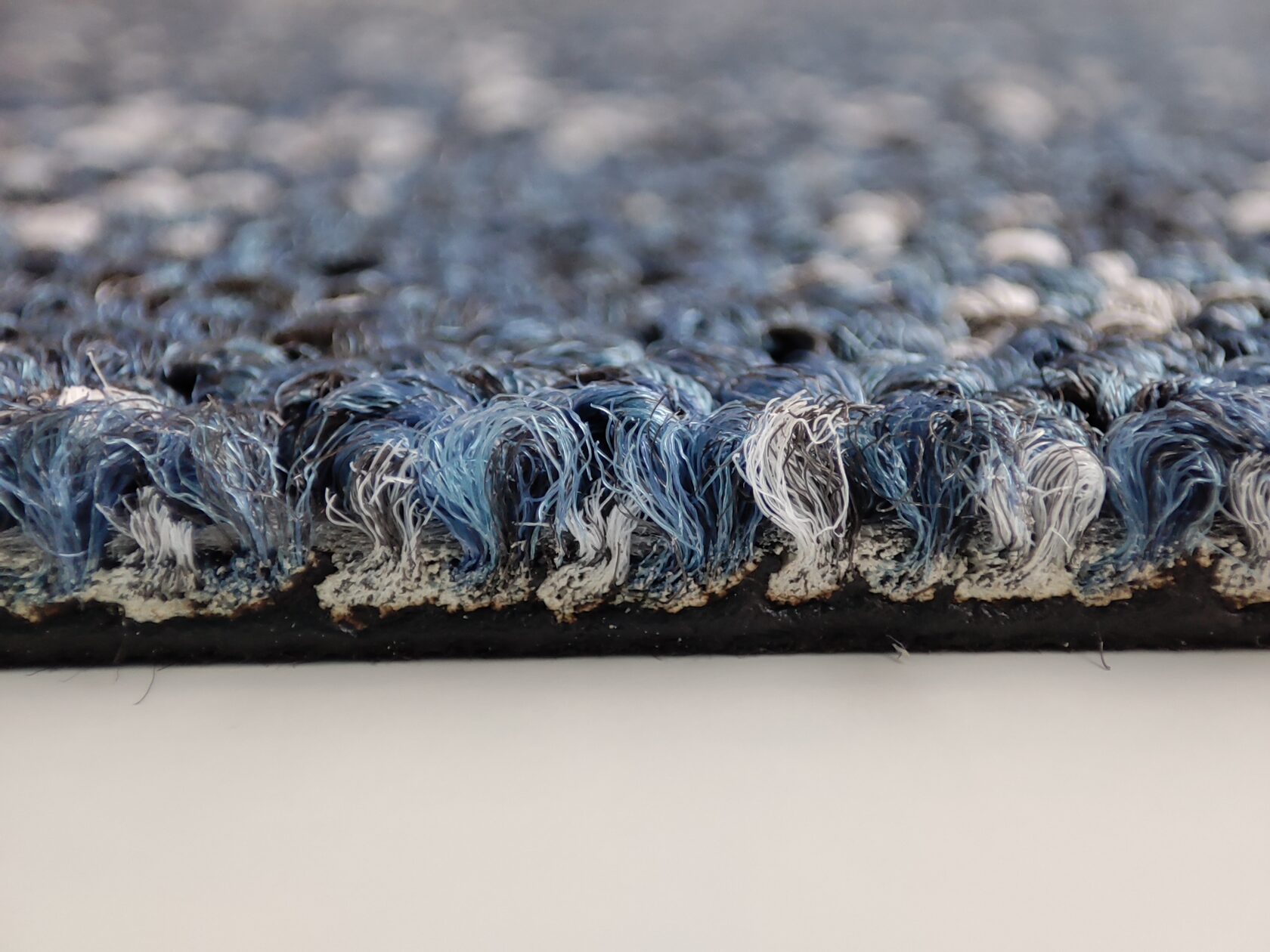 Ковровая плитка "Bonkeel" Stone Sapphire (500*500*5 мм) — купить в Костроме