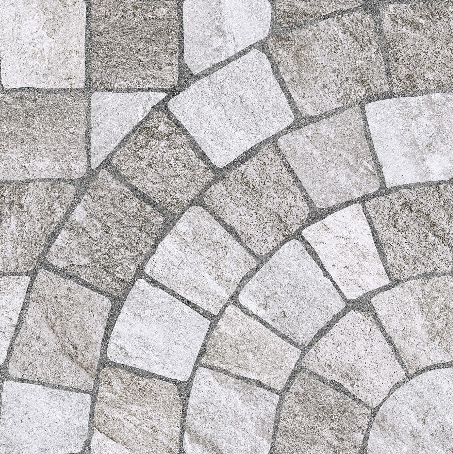 Керамогранит "Keramin" Лиссабон (500*500 мм) Белый — купить в Костроме