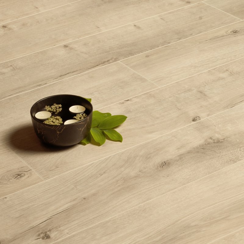 Ламинат  "Ideal" Дуб Нельсон (1380*195*8 мм) — купить в Костроме