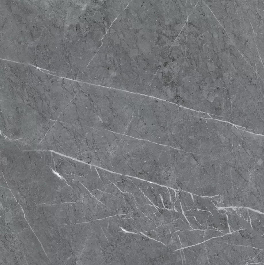 Керамогранит Skala (Скала) 600*600 темно-серый K-2203/MR — купить в Костроме