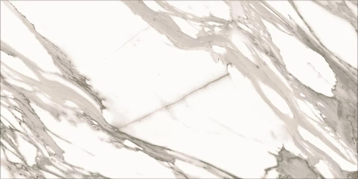 Керамогранит Calacatta (Калакатта) 600*1200 шампань CF073 LLR — купить в Костроме