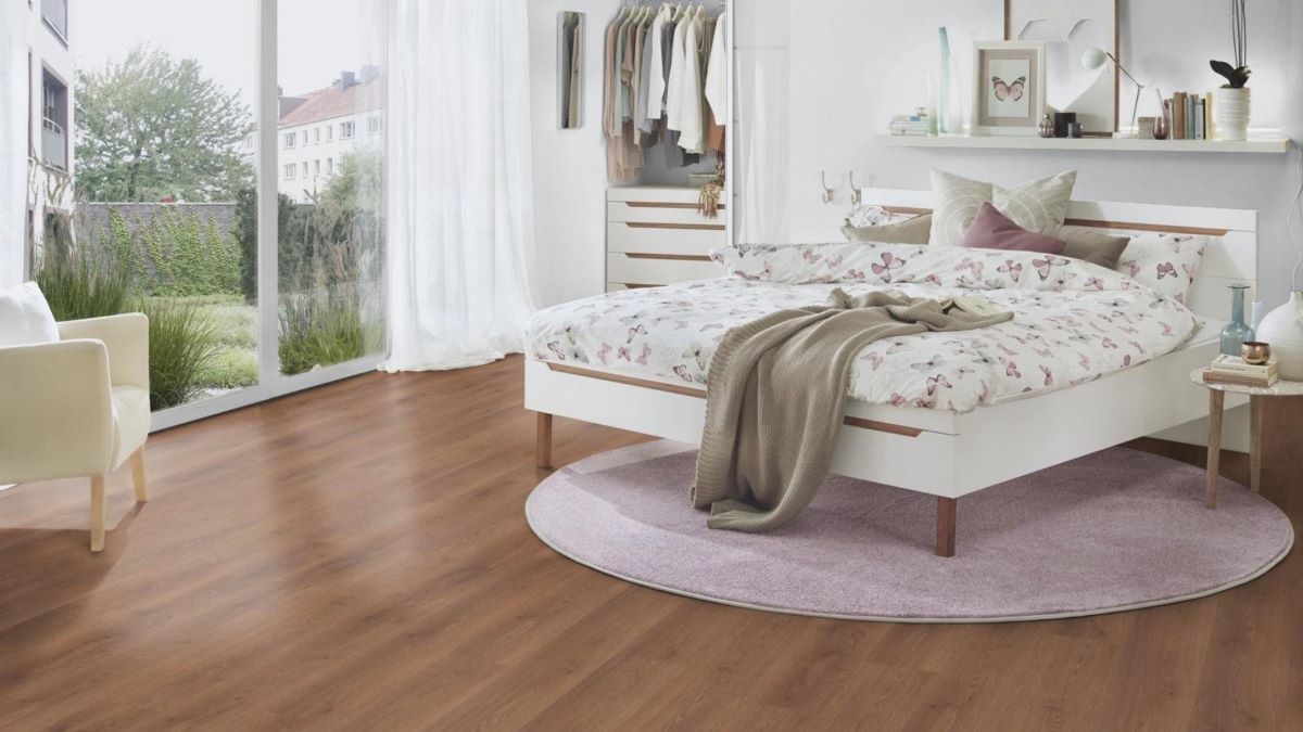 Ламинат "Kronospan" Forte Classic Дуб Монако 8235 (1285*192*8 мм) — купить в Костроме