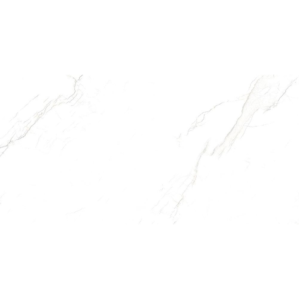 Керамогранит "Ennface" 600*1200 Mystic White Матовый Белый — купить в Костроме