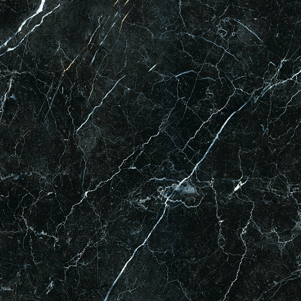 Керамогранит Караташ (Karatash)  600x600 полированный черно-синий — купить в Костроме