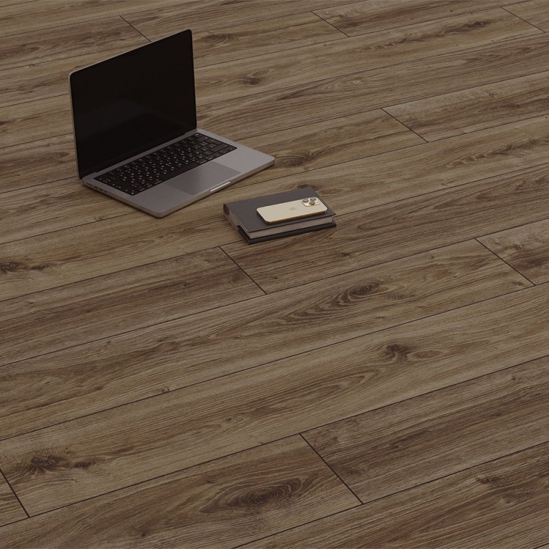 Ламинат  "Ideal" Дуб Лиотар (1380*195*8 мм) — купить в Костроме