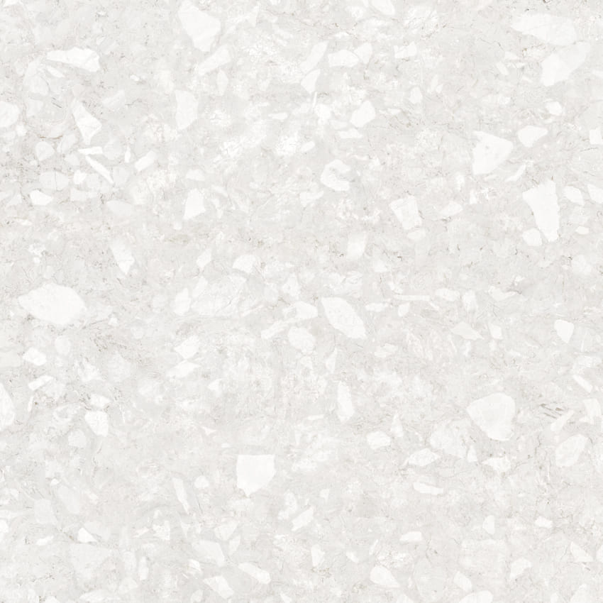 Керамогранит Molekula (Молекула) 600x600 белый — купить в Костроме