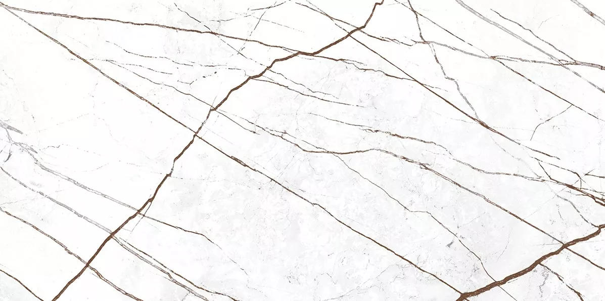 Керамогранит Sandra (Сандра) 600*1200 белый CF101 MR — купить в Костроме