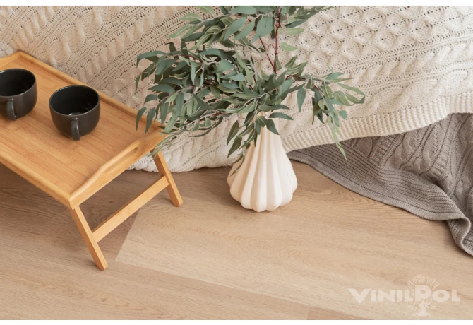 Кварц-винил Дуб Асти (1219,6*228,6*2 мм) — купить в Костроме