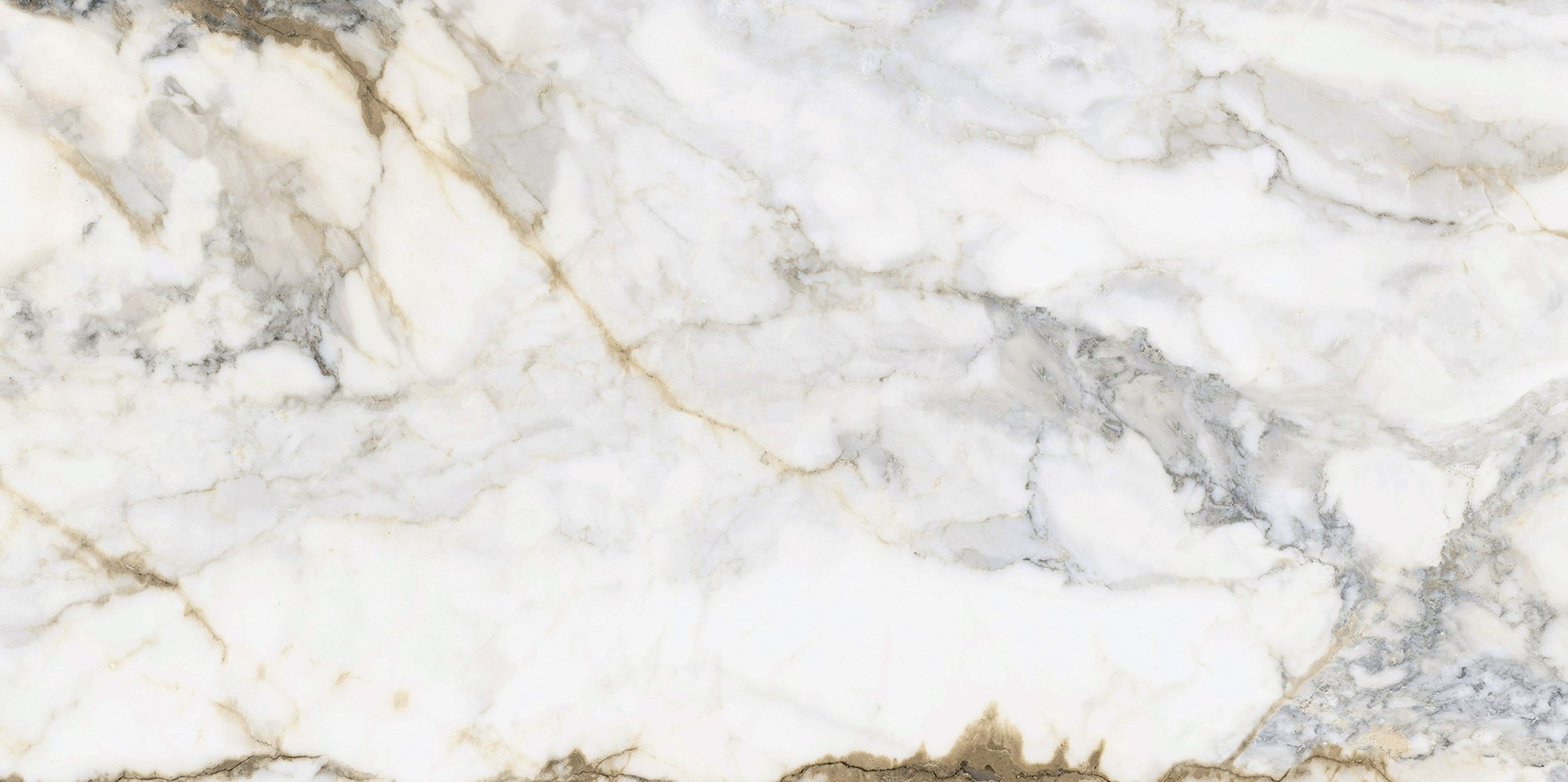 Керамогранит "Pamesa Ceramica" Pisa Gold Compacglass (1200*600 мм) Белый — купить в Костроме