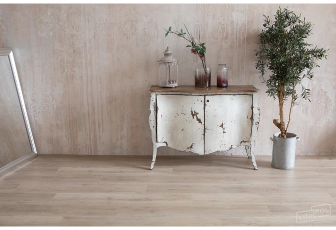 Кварц-винил Дуб Мира (1219,6*228,6*2 мм) — купить в Костроме