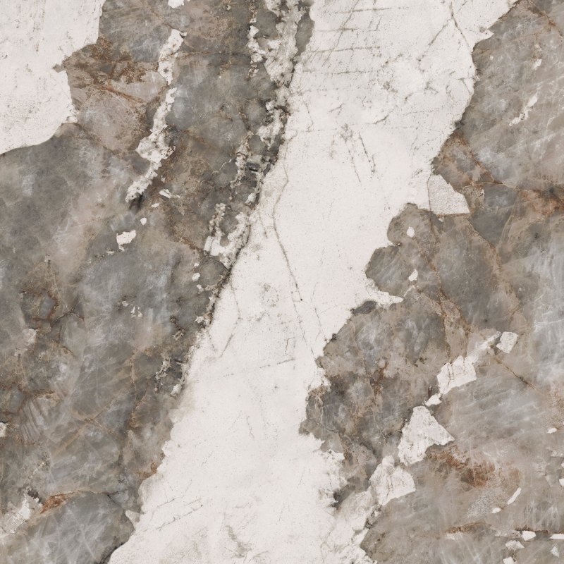 Керамогранит "Kerranova" Usadba (600*600 мм) Серый — купить в Костроме