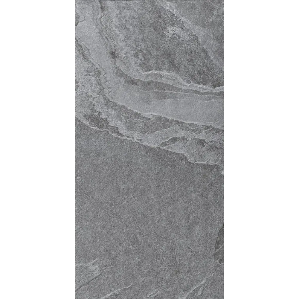 Керамогранит "Sonex" Fusion Grees Matt 60x120x0.82 матовый цвет серый камень — купить в Костроме