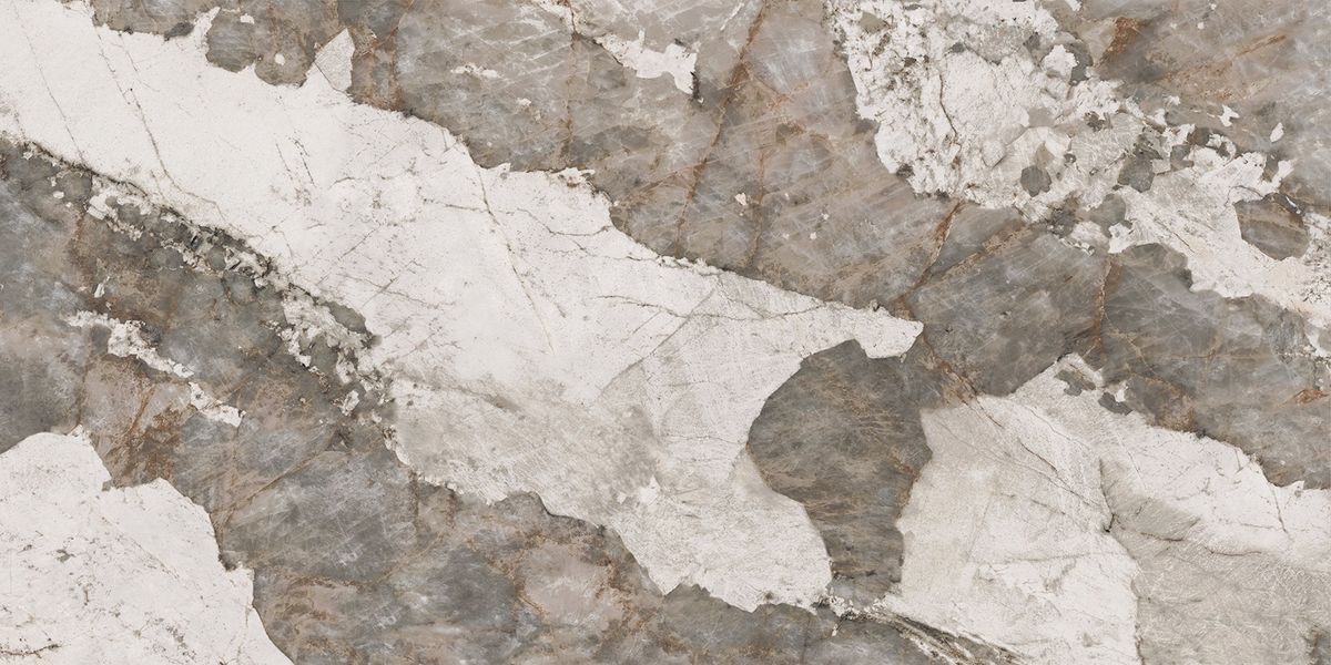 Керамогранит "Kerranova" Usadba (1200*600 мм) Серый — купить в Костроме