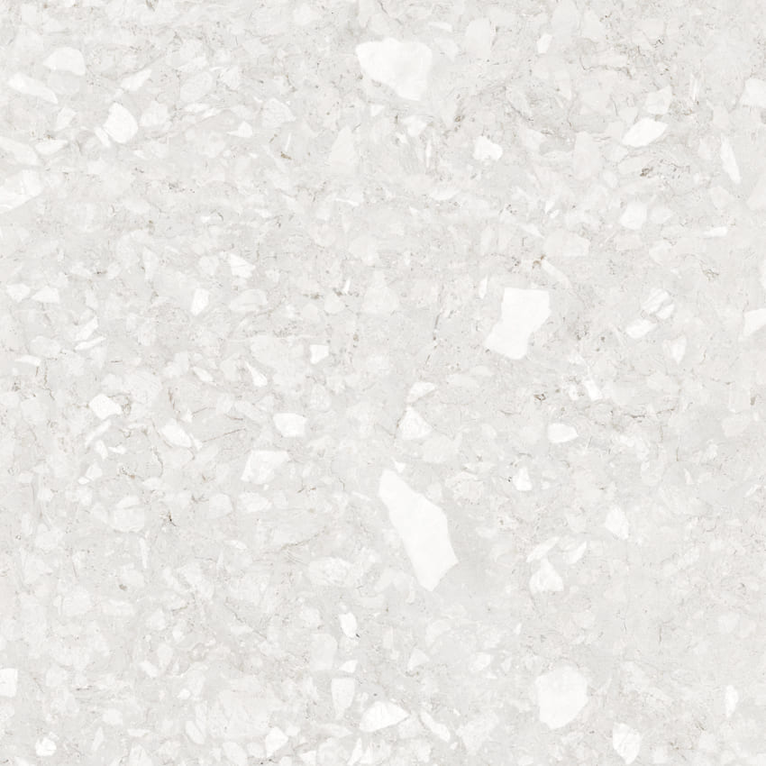 Керамогранит Molekula (Молекула) 600x600 белый — купить в Костроме