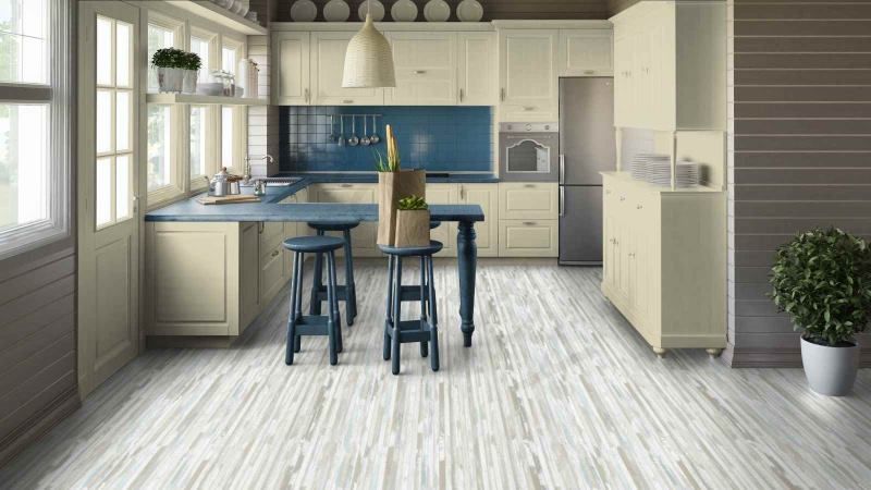 Линолеум бытовой "Tarkett" Discovery Wasabi 1 (2,5м) — купить в Костроме